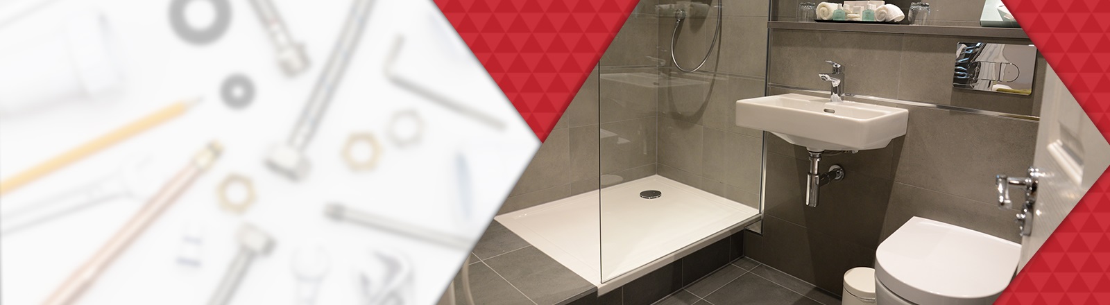 Kartepe Banyo Gideri Açmak